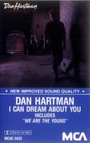 I Can Dream About You cover