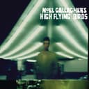 Noel Gallagher’s High Flying Birds cover