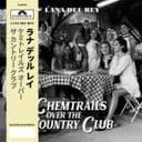 Chemtrails Over the Country Club cover
