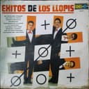 Éxitos de Los Llopis cover