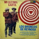 Mi última carta cover