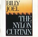The Nylon Curtain cover
