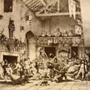 Minstrel in the Gallery cover