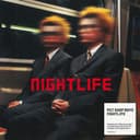 Nightlife cover