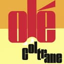 Olé Coltrane cover