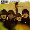 Beatles for Sale cover