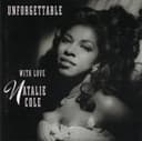 Unforgettable: With Love cover