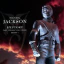 HIStory: Past, Present and Future, Book I cover