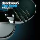 The Veldt cover