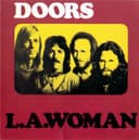 L.A. Woman cover