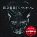 Caracal cover