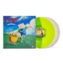 Adventure Time Presents: The Music of Ooo cover