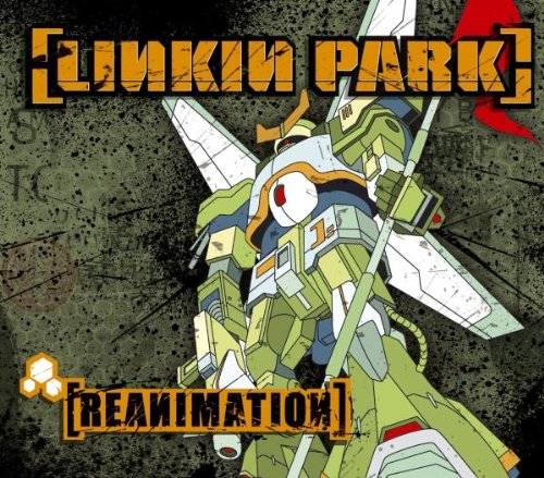 Reanimation cover
