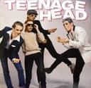 Teenage Head cover