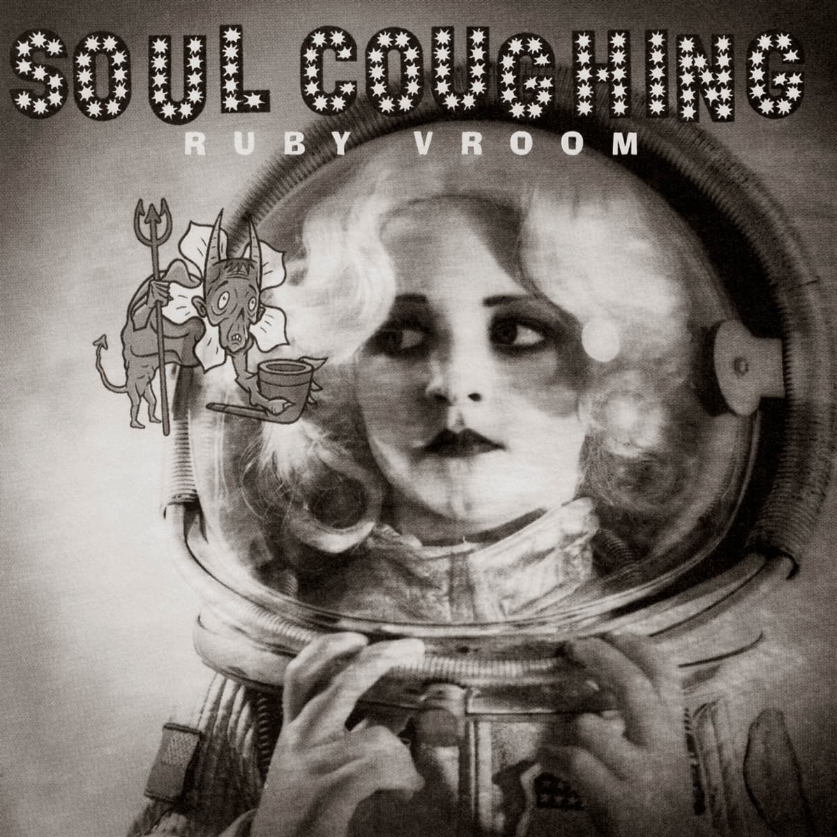 Ruby Vroom by Soul Coughing