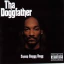 Tha Doggfather cover