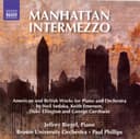 Manhattan Intermezzo cover