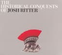 The Historical Conquests of Josh Ritter cover