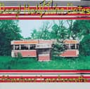 Abandoned Luncheonette cover