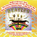 Magical Mystery Tour cover