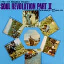 Soul Revolution, Part II cover