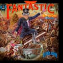 Captain Fantastic and the Brown Dirt Cowboy cover