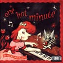 One Hot Minute cover