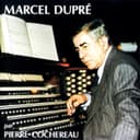 Marcel Dupré cover
