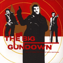 The Big Gundown: John Zorn Plays the Music of Ennio Morricone cover