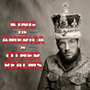 King of America & Other Realms cover