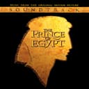 The Prince of Egypt: Music From the Original Motion Picture Soundtrack cover