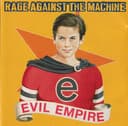 Evil Empire cover