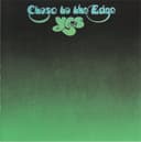 Close to the Edge cover
