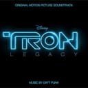 TRON: Legacy: Original Motion Picture Soundtrack cover