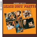 Beach Boys’ Party! cover