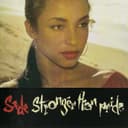 Stronger Than Pride cover