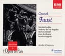 Faust cover