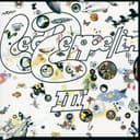 Led Zeppelin III cover