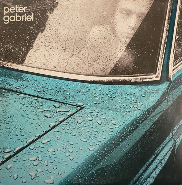 Peter Gabriel by Peter Gabriel