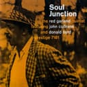 Soul Junction cover