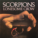 Lonesome Crow cover