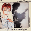 Scary Monsters… and Super Creeps cover