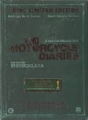 The Motorcycle Diaries: Original Music Composed by Gustavo Santaolalla cover