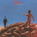Hemispheres cover