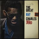 The Great Ray Charles cover