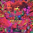 Disraeli Gears cover