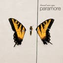 Brand New Eyes cover