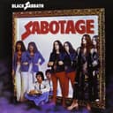 Sabotage cover