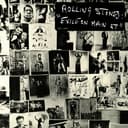 Exile on Main St. cover