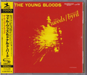 The Young Bloods cover